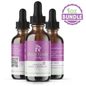 Royal Roots 1 oz Bundle